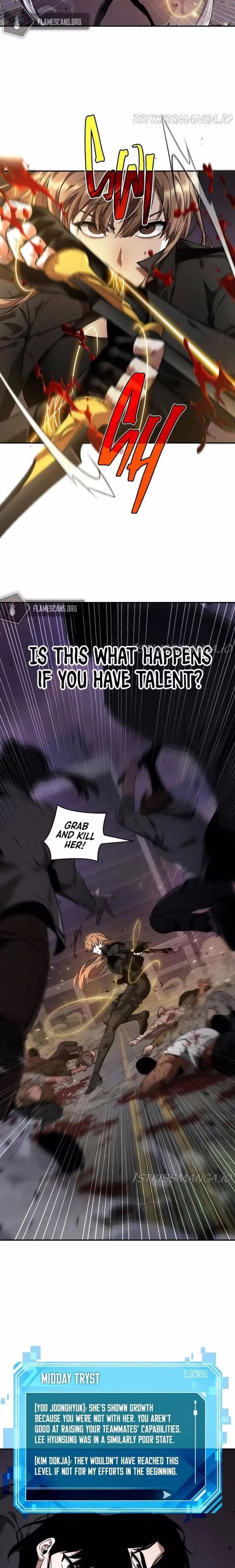 Omniscient Reader's Viewpoint - Chapter 48 - Part 9