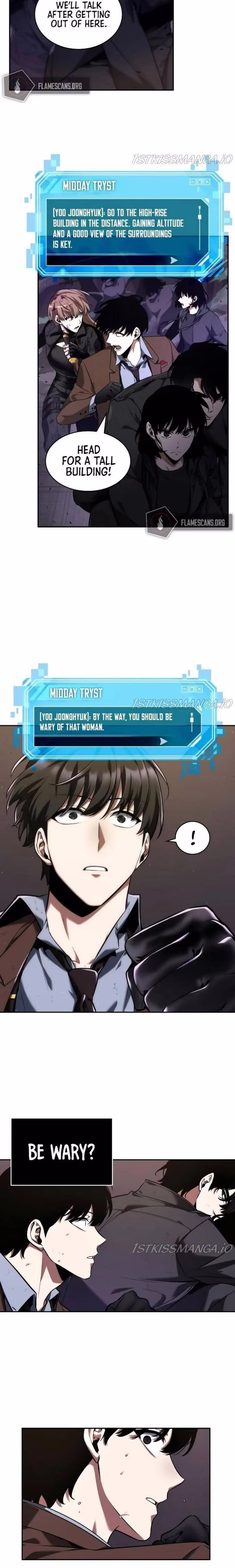 Omniscient Reader's Viewpoint - Chapter 48 - Part 11