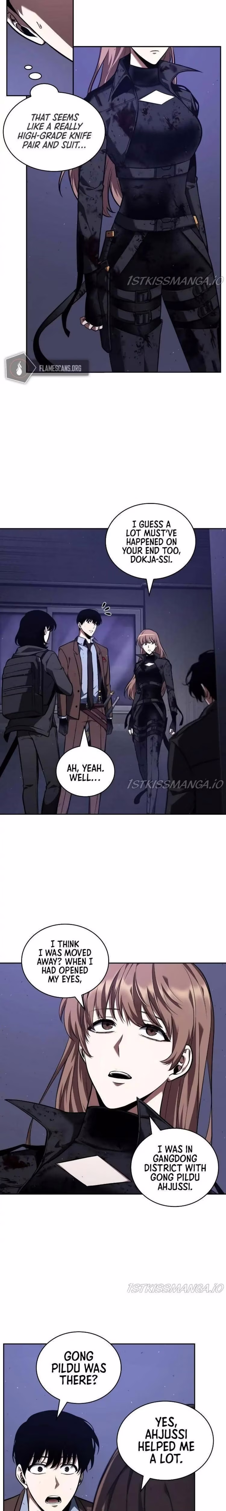 Omniscient Reader's Viewpoint - Chapter 48 - Part 14