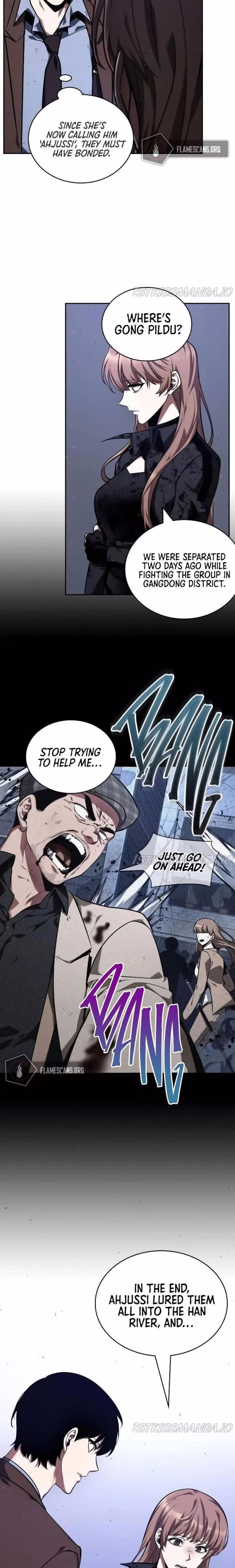 Omniscient Reader's Viewpoint - Chapter 48 - Part 15