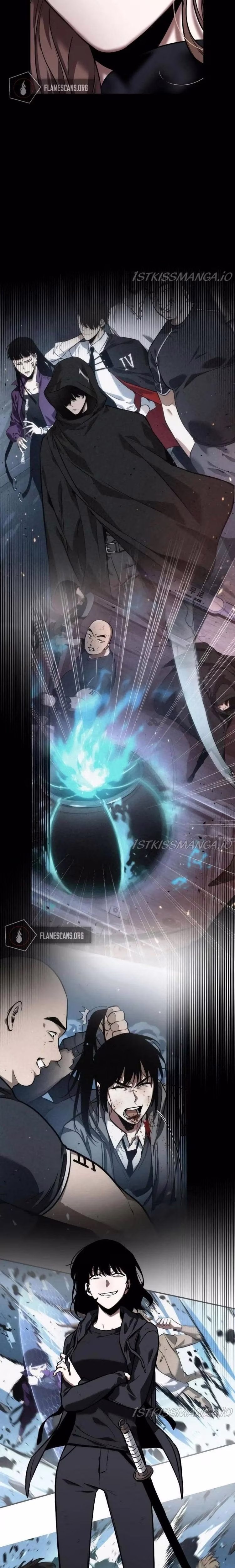 Omniscient Reader's Viewpoint - Chapter 48 - Part 19