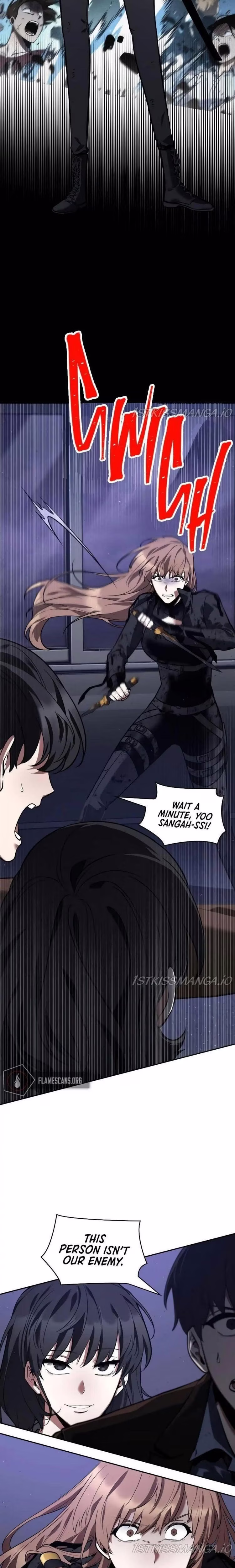 Omniscient Reader's Viewpoint - Chapter 48 - Part 20