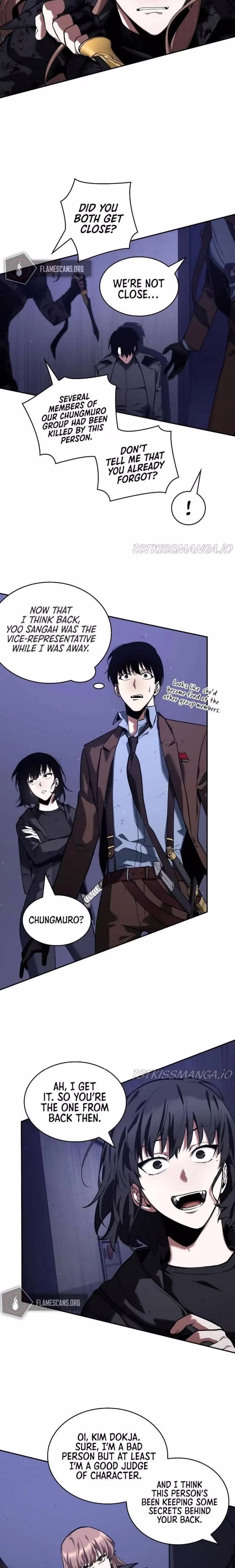 Omniscient Reader's Viewpoint - Chapter 48 - Part 21