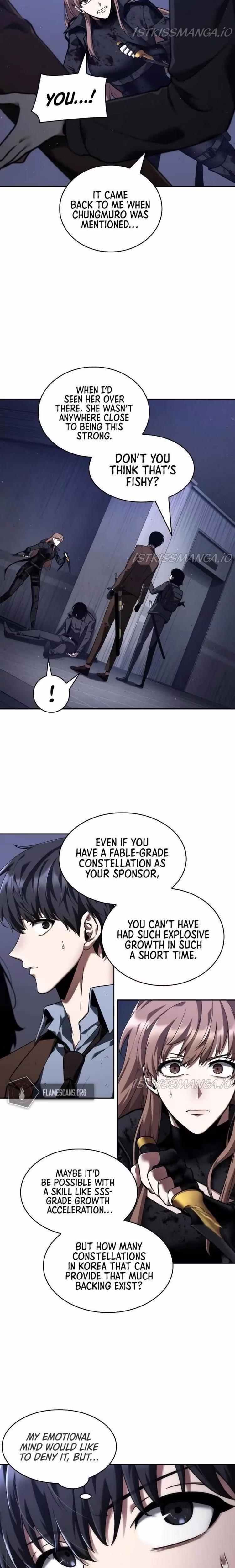 Omniscient Reader's Viewpoint - Chapter 48 - Part 22