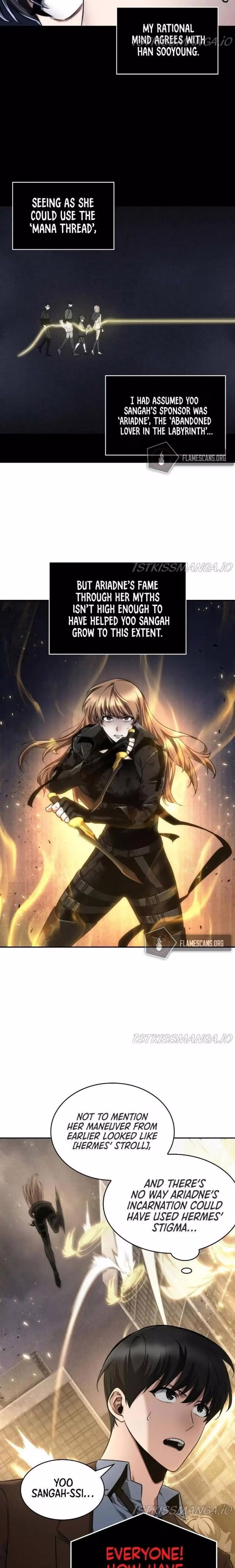 Omniscient Reader's Viewpoint - Chapter 48 - Part 23