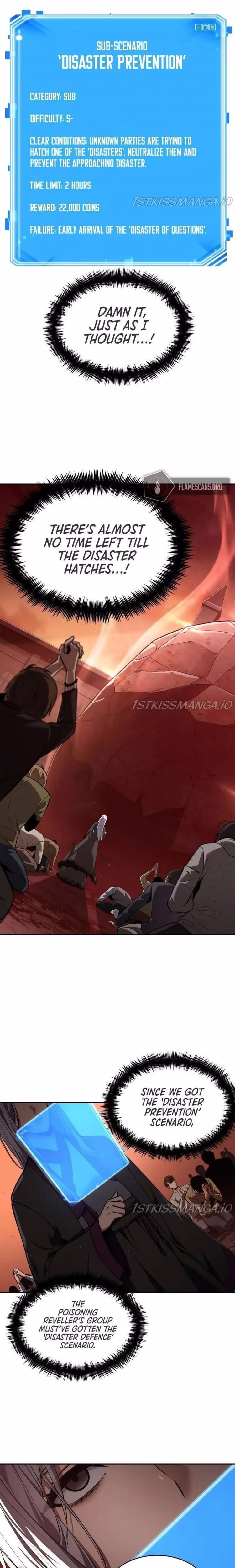 Omniscient Reader's Viewpoint - Chapter 48 - Part 26