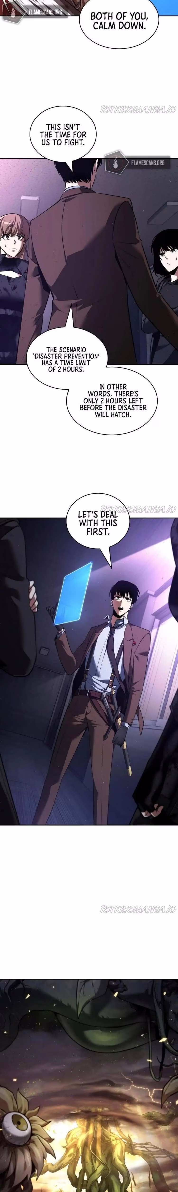 Omniscient Reader's Viewpoint - Chapter 48 - Part 27