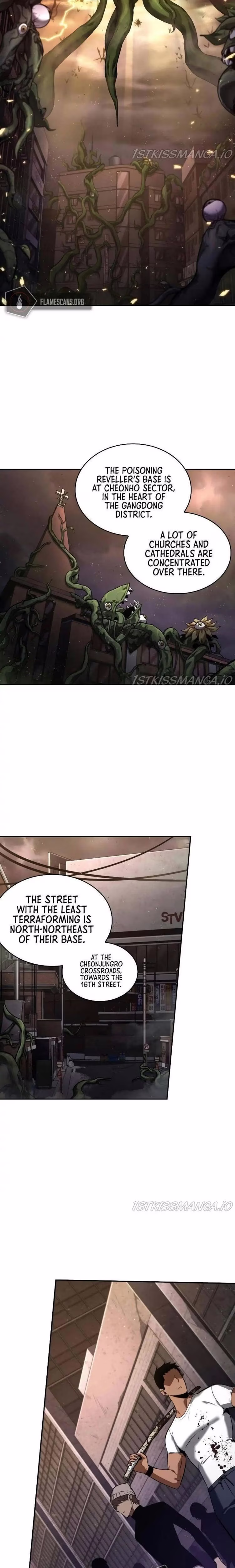 Omniscient Reader's Viewpoint - Chapter 48 - Part 28