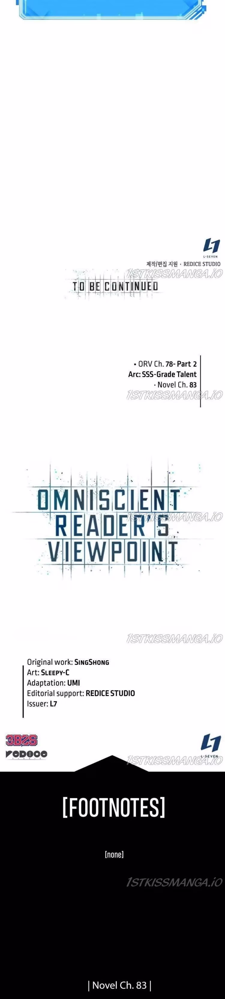 Omniscient Reader's Viewpoint - Chapter 48 - Part 31
