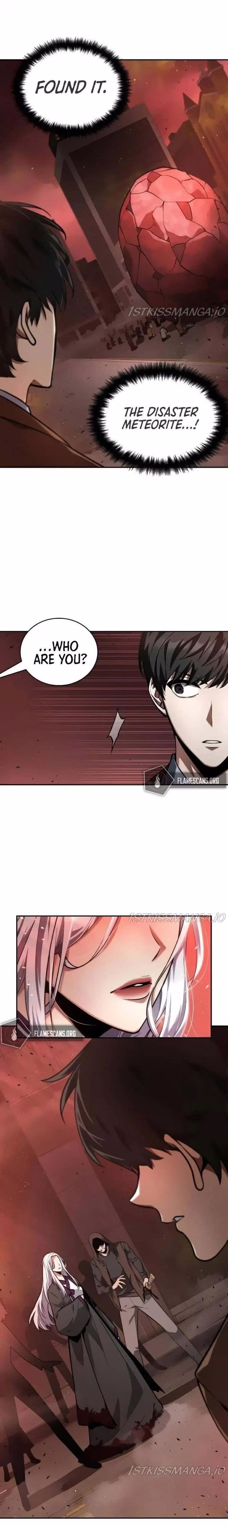 Omniscient Reader's Viewpoint - Chapter 49 - Part 5