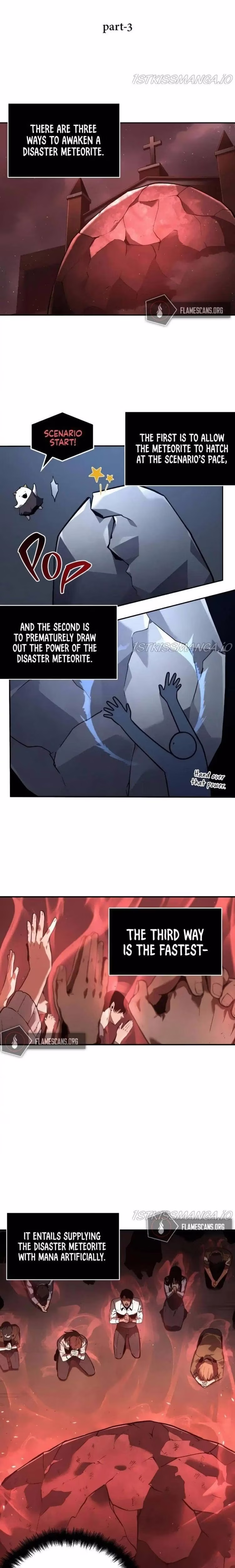 Omniscient Reader's Viewpoint - Chapter 49 - Part 7