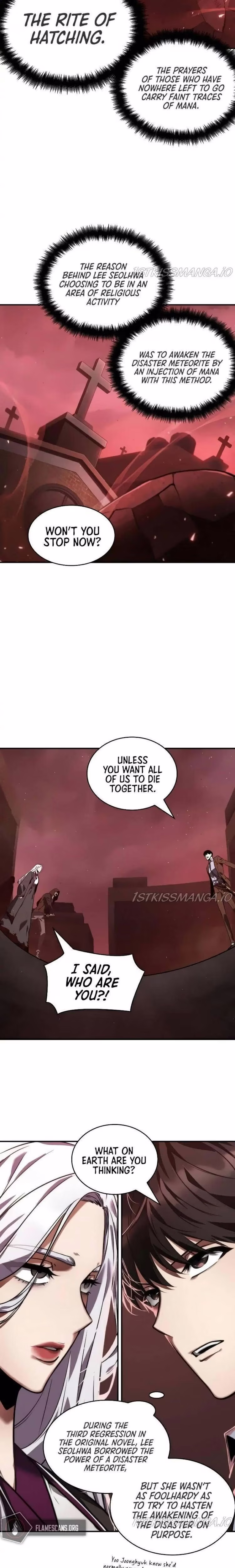 Omniscient Reader's Viewpoint - Chapter 49 - Part 8