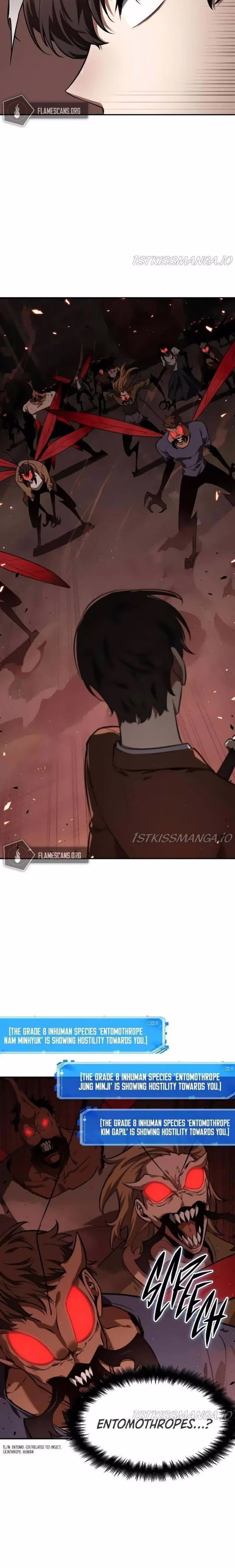 Omniscient Reader's Viewpoint - Chapter 49 - Part 10