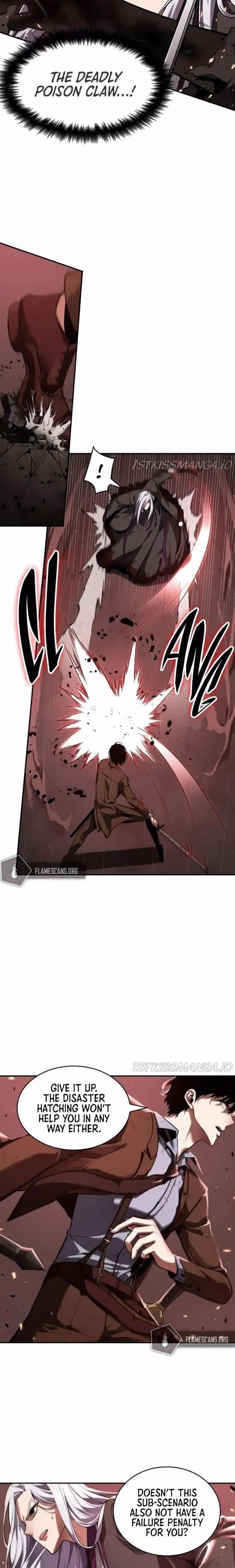 Omniscient Reader's Viewpoint - Chapter 49 - Part 14