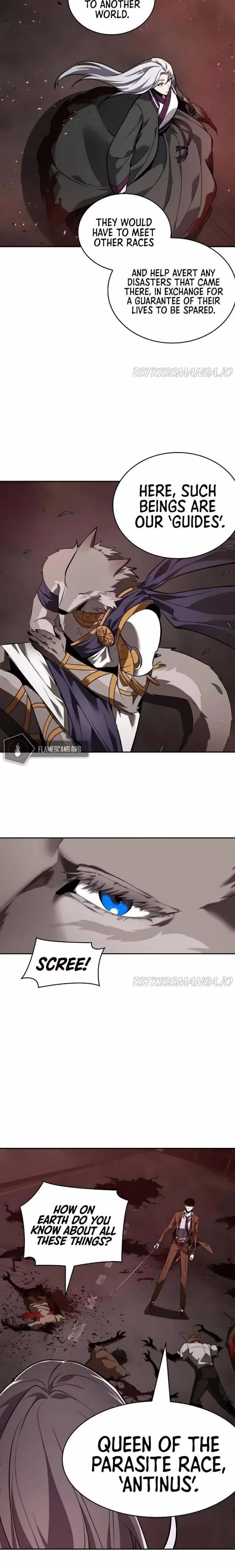 Omniscient Reader's Viewpoint - Chapter 49 - Part 18