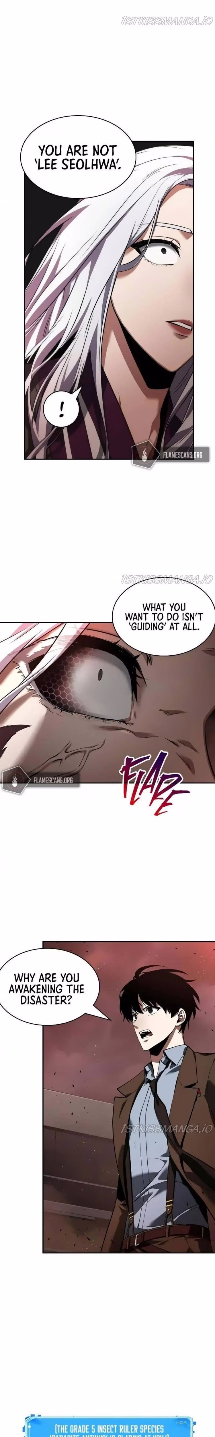 Omniscient Reader's Viewpoint - Chapter 49 - Part 19