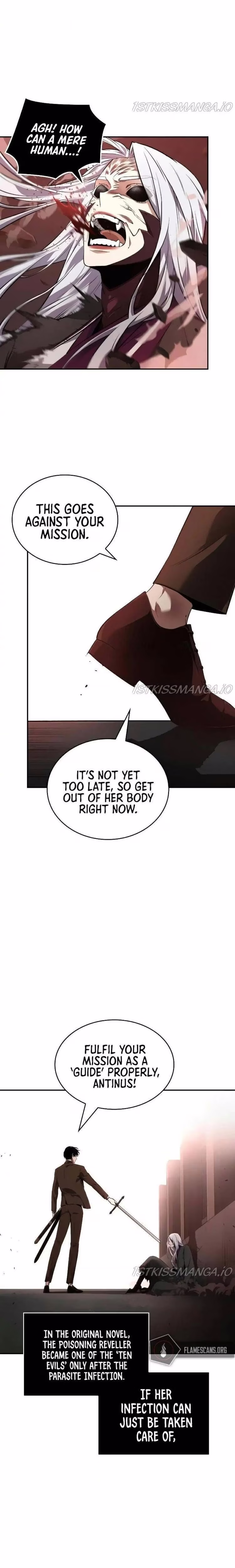 Omniscient Reader's Viewpoint - Chapter 49 - Part 22