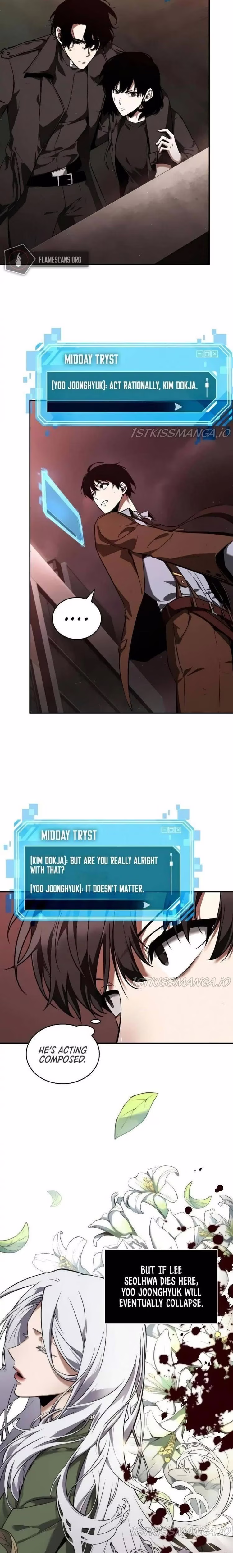 Omniscient Reader's Viewpoint - Chapter 49 - Part 24