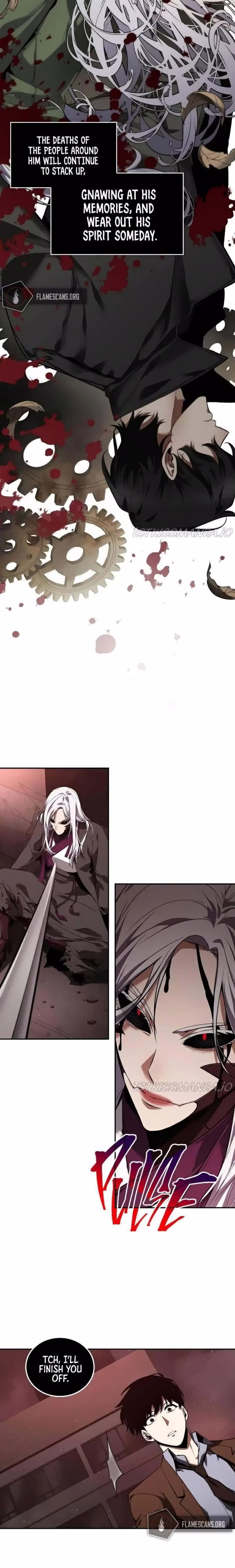 Omniscient Reader's Viewpoint - Chapter 49 - Part 25