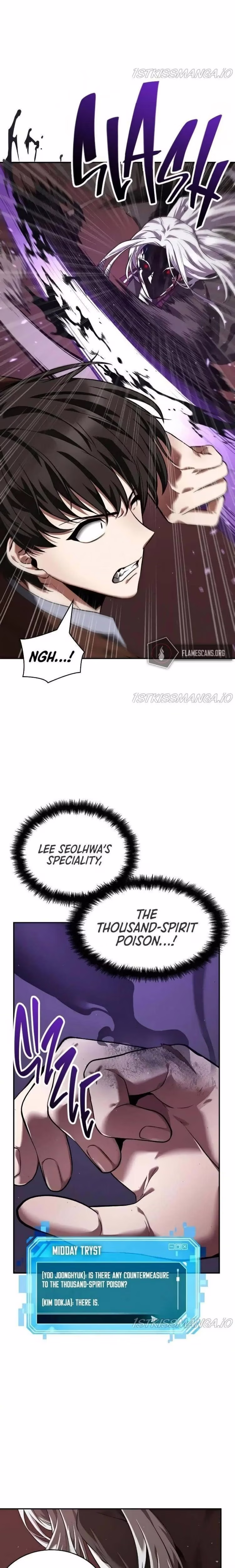 Omniscient Reader's Viewpoint - Chapter 49 - Part 26