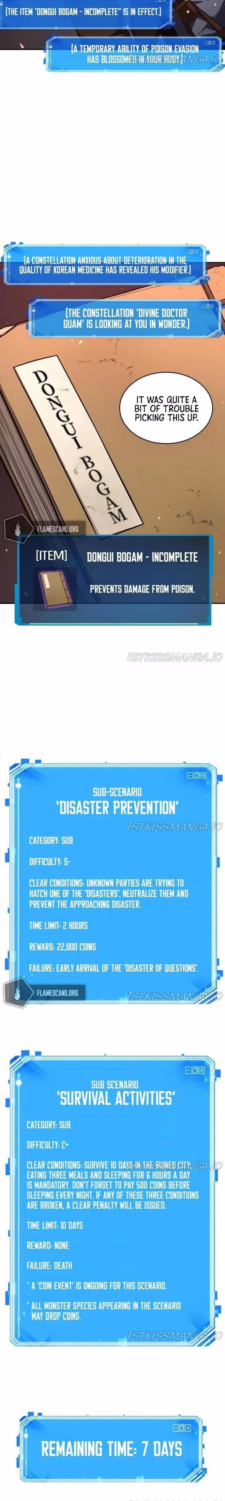 Omniscient Reader's Viewpoint - Chapter 49 - Part 28