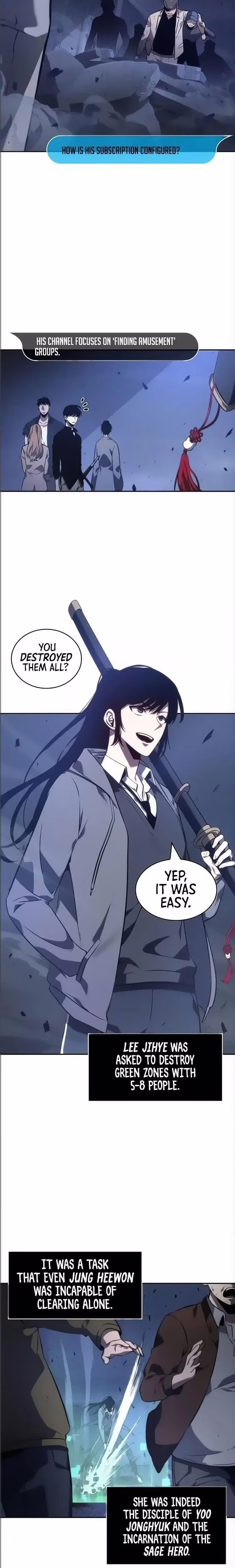 Omniscient Reader's Viewpoint - Chapter 5 - Part 4