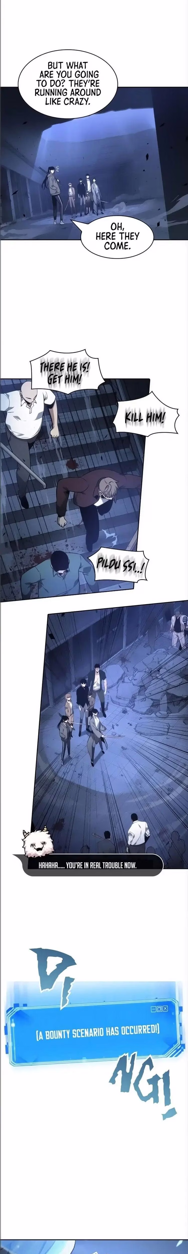 Omniscient Reader's Viewpoint - Chapter 5 - Part 5