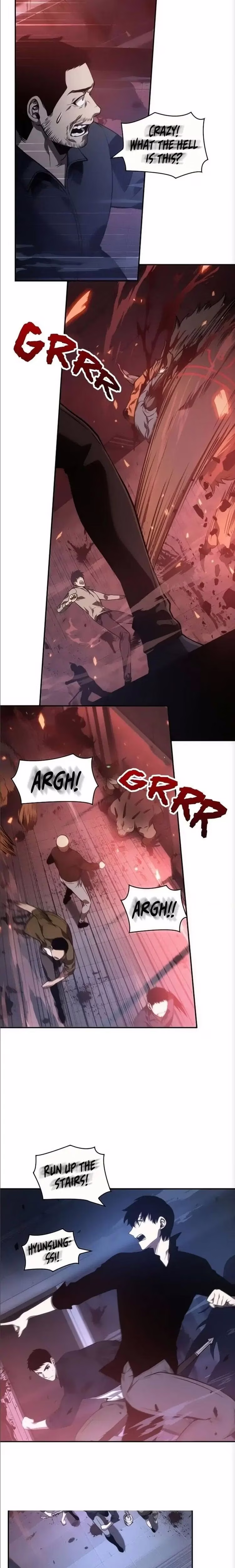 Omniscient Reader's Viewpoint - Chapter 5 - Part 11