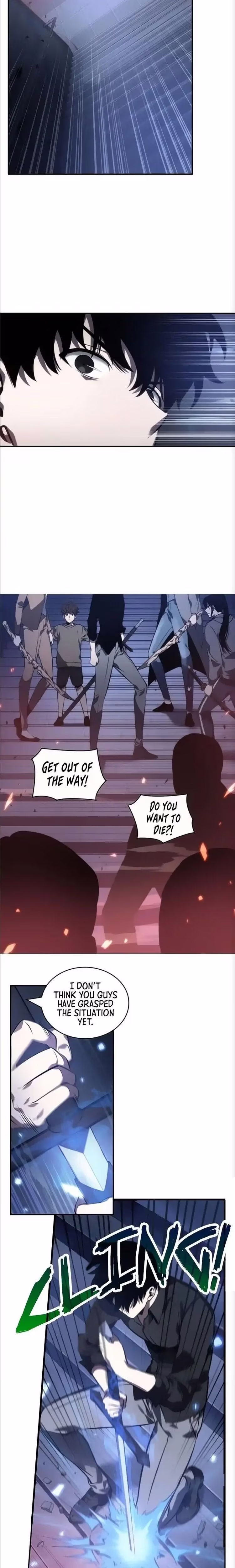 Omniscient Reader's Viewpoint - Chapter 5 - Part 12