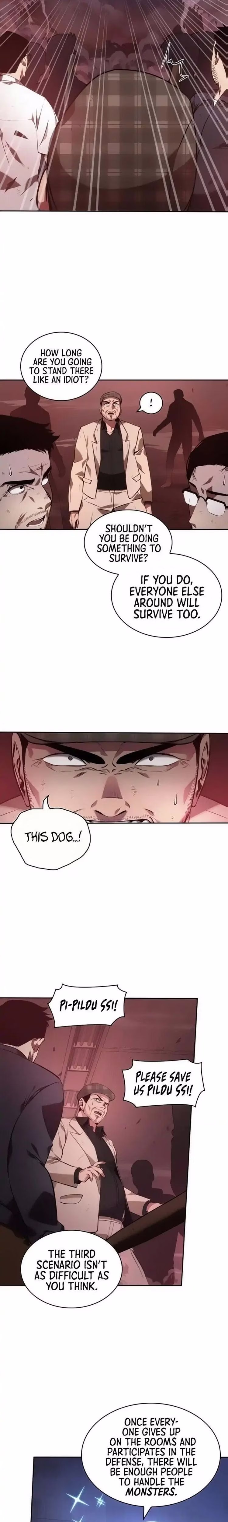 Omniscient Reader's Viewpoint - Chapter 5 - Part 17