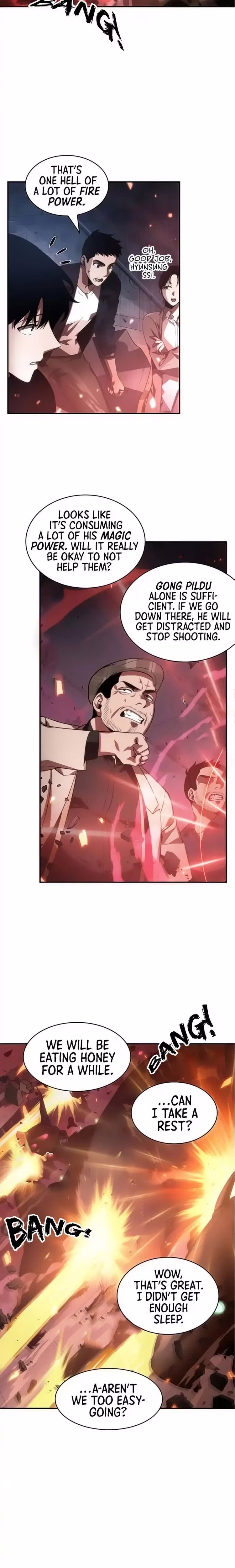 Omniscient Reader's Viewpoint - Chapter 5 - Part 22