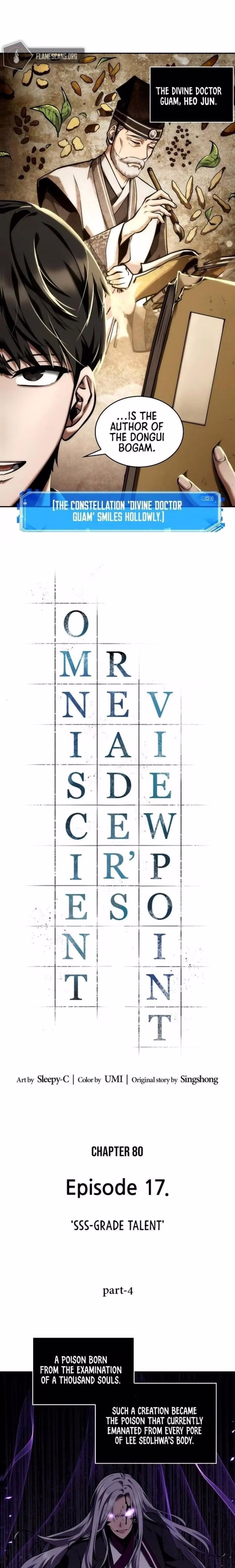 Omniscient Reader's Viewpoint - Chapter 50 - Part 3