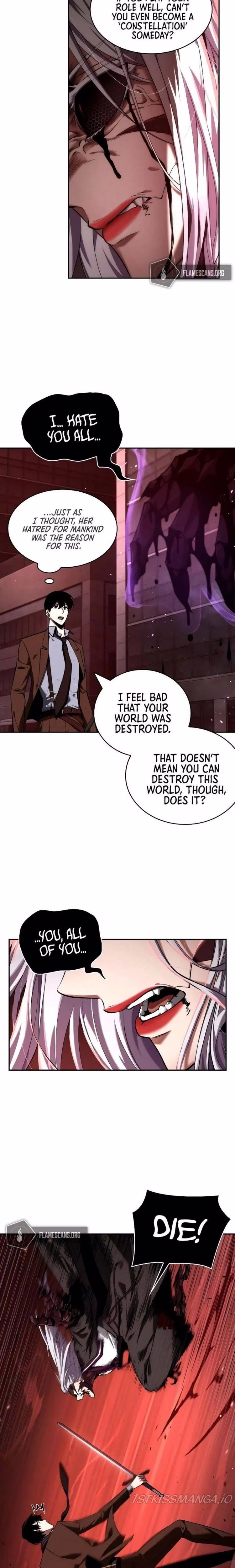 Omniscient Reader's Viewpoint - Chapter 50 - Part 5