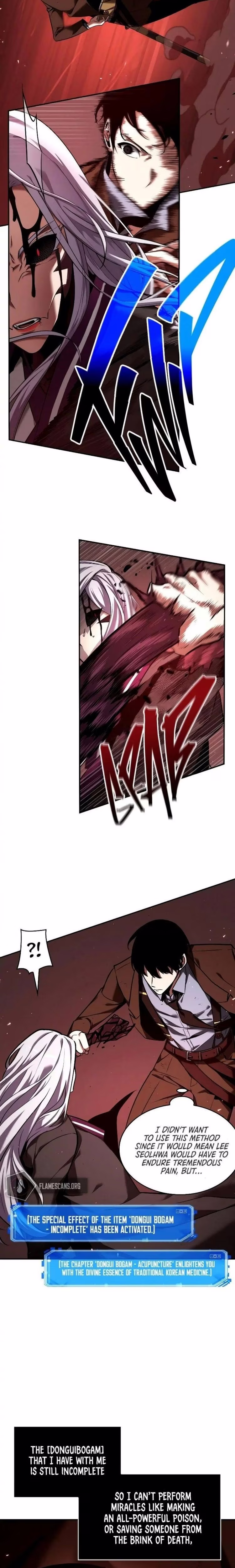 Omniscient Reader's Viewpoint - Chapter 50 - Part 6