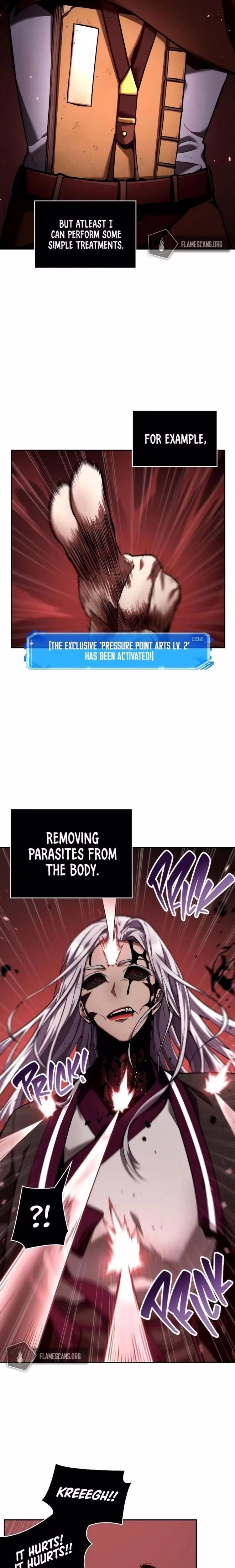 Omniscient Reader's Viewpoint - Chapter 50 - Part 7