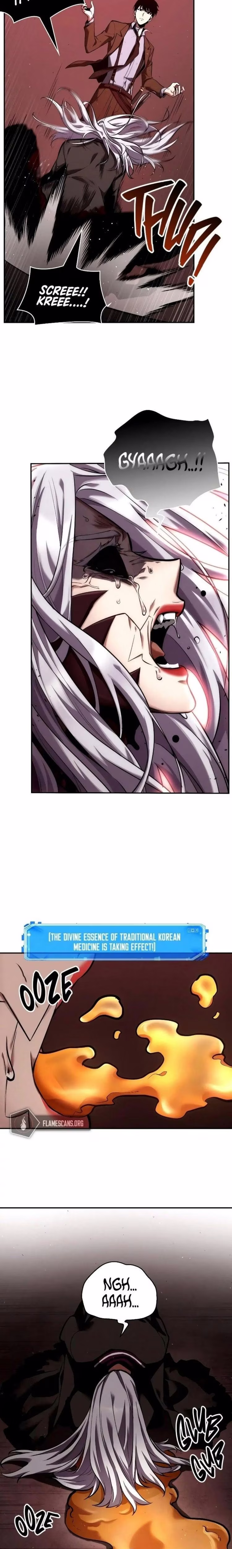 Omniscient Reader's Viewpoint - Chapter 50 - Part 8