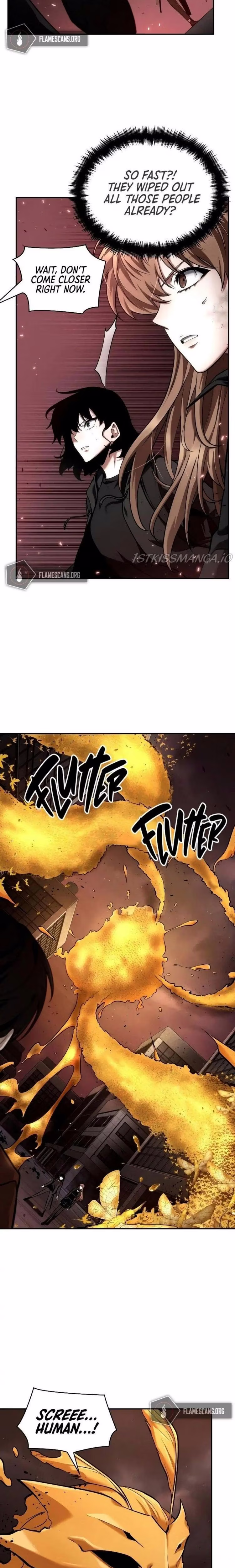 Omniscient Reader's Viewpoint - Chapter 50 - Part 11