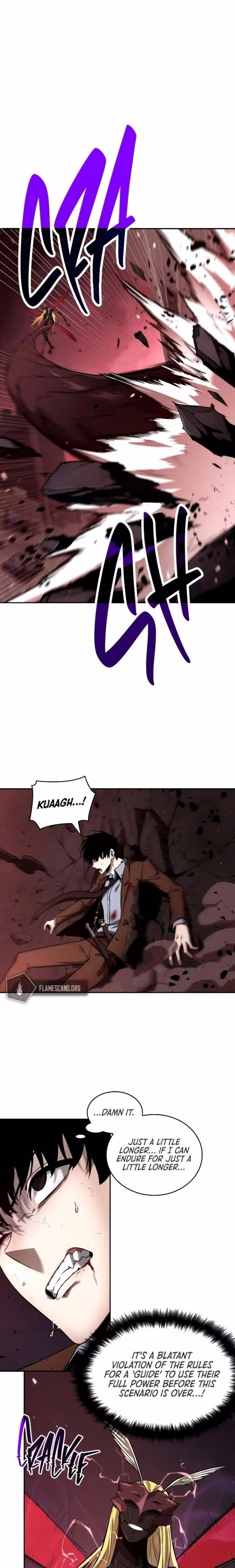 Omniscient Reader's Viewpoint - Chapter 50 - Part 14