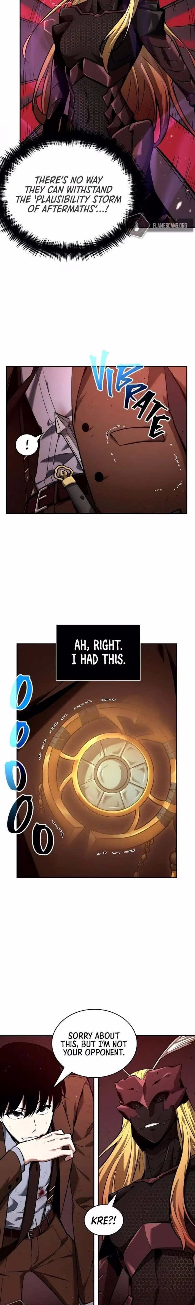 Omniscient Reader's Viewpoint - Chapter 50 - Part 15