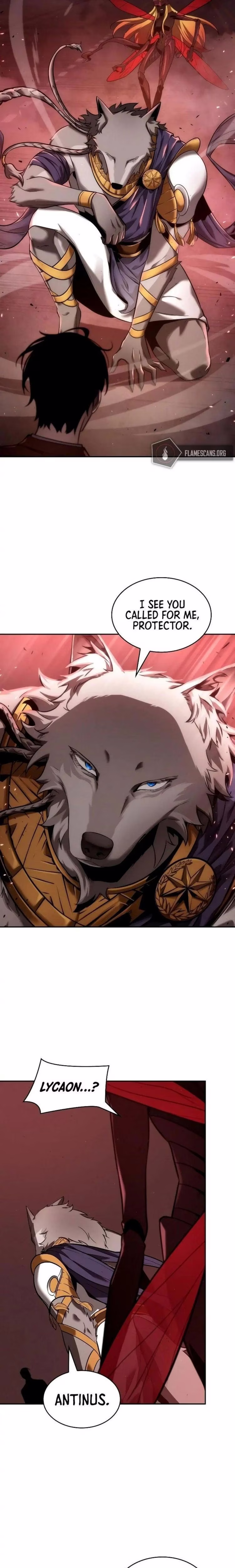 Omniscient Reader's Viewpoint - Chapter 50 - Part 17