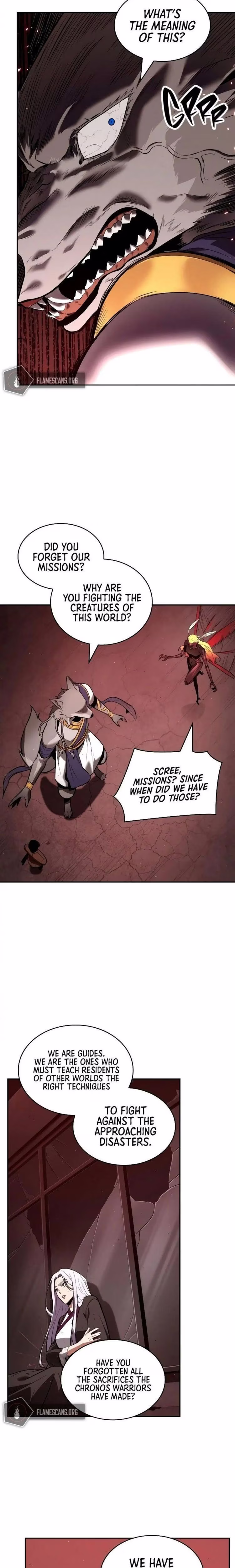 Omniscient Reader's Viewpoint - Chapter 50 - Part 18