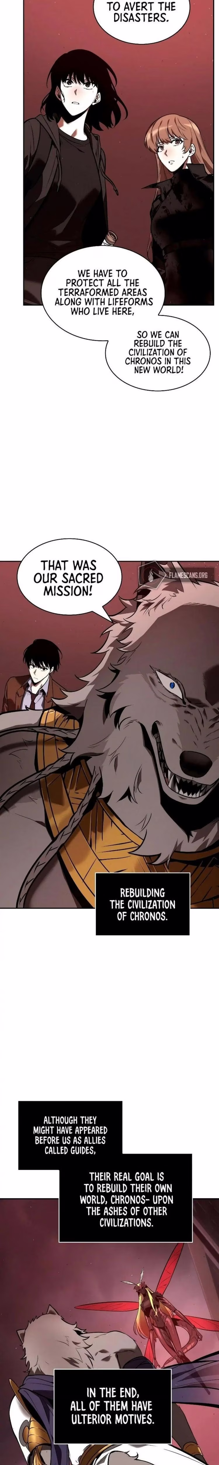 Omniscient Reader's Viewpoint - Chapter 50 - Part 19