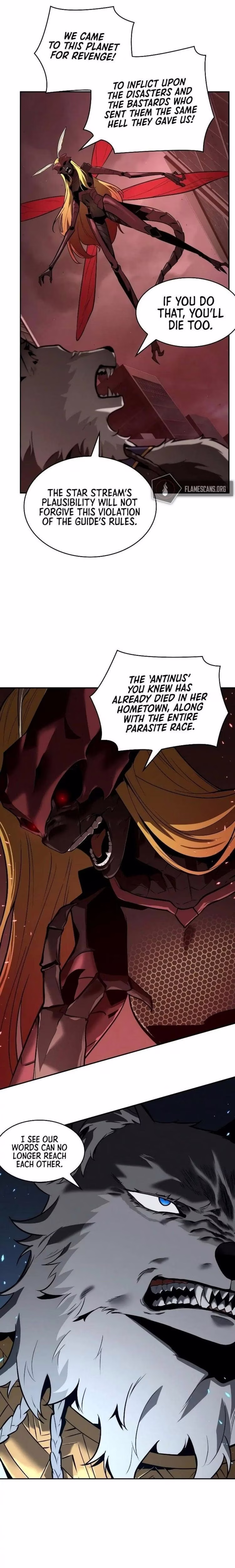 Omniscient Reader's Viewpoint - Chapter 50 - Part 21