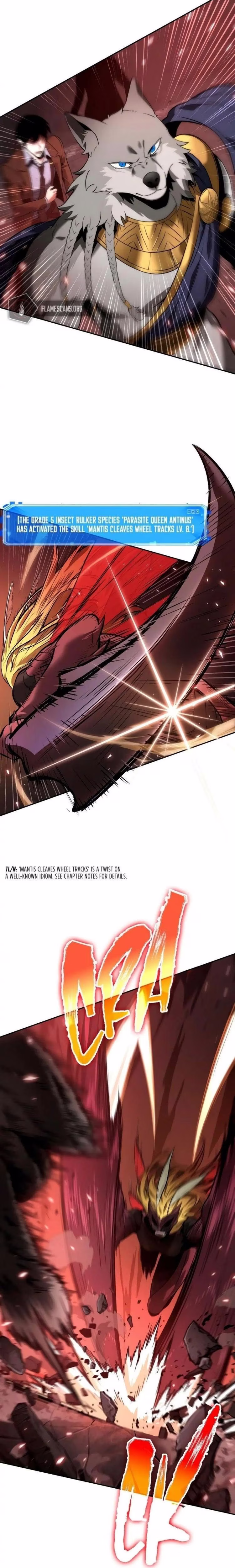 Omniscient Reader's Viewpoint - Chapter 50 - Part 24