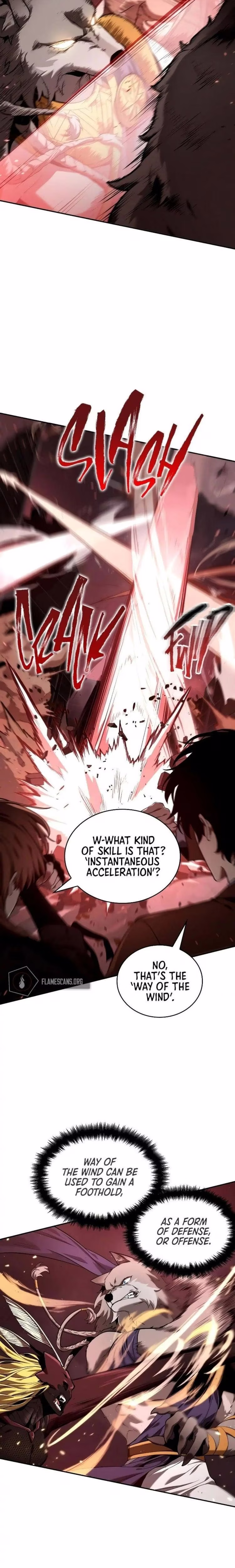 Omniscient Reader's Viewpoint - Chapter 50 - Part 26