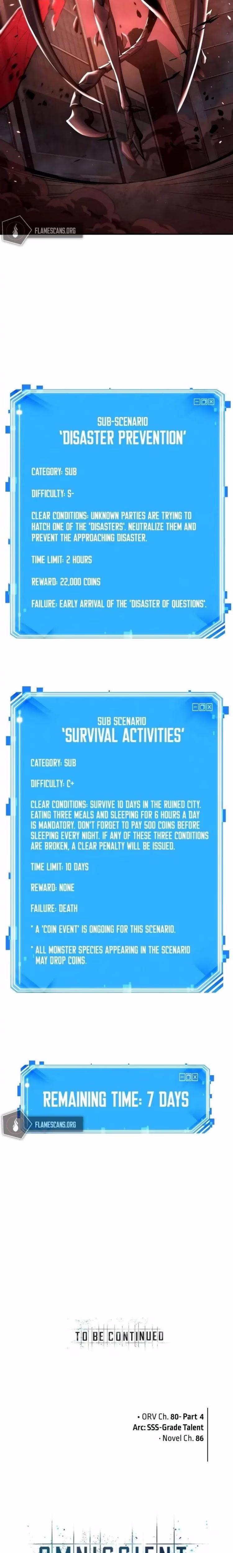 Omniscient Reader's Viewpoint - Chapter 50 - Part 30