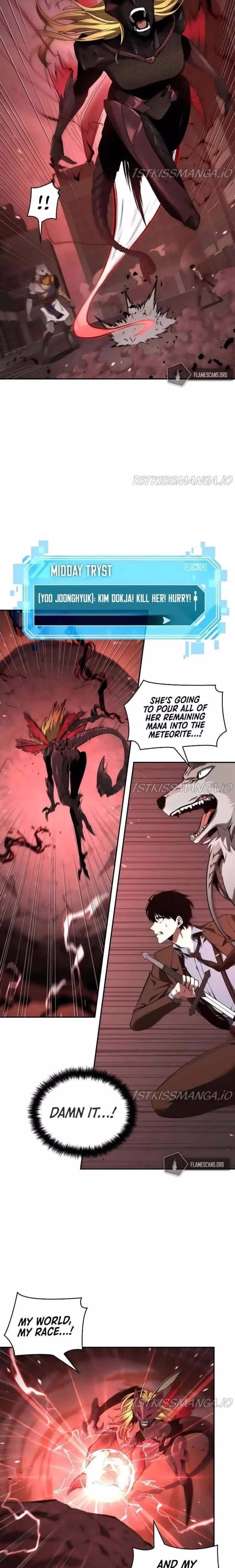 Omniscient Reader's Viewpoint - Chapter 51 - Part 3