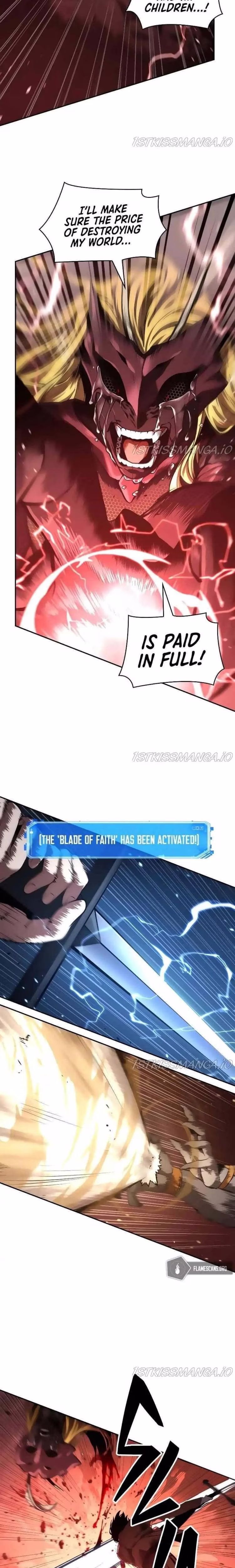 Omniscient Reader's Viewpoint - Chapter 51 - Part 4