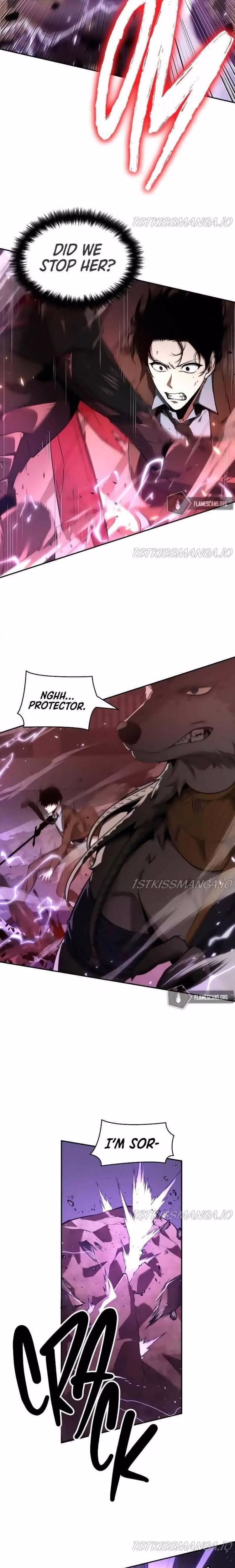 Omniscient Reader's Viewpoint - Chapter 51 - Part 6