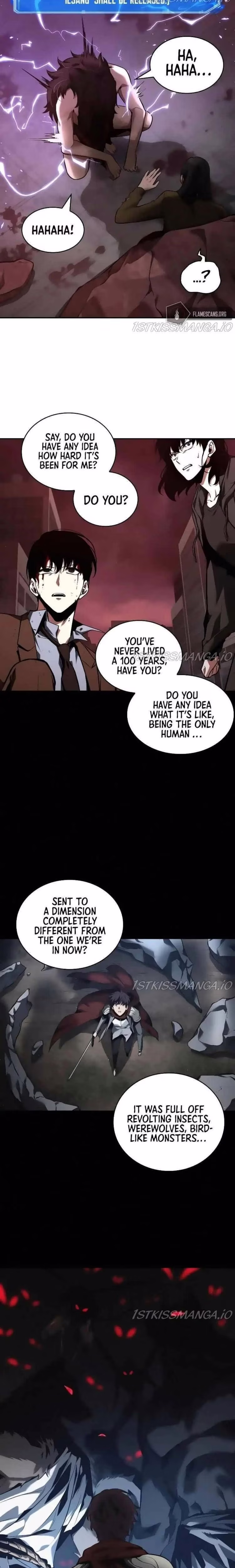 Omniscient Reader's Viewpoint - Chapter 51 - Part 14